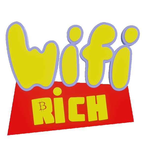 WifiRich